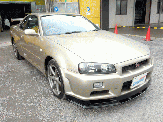 オールペイント オールペン 東京 立川 板金塗装 車の傷 へこみ修理 ガレージローライド